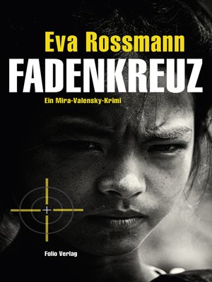 cover image of Fadenkreuz